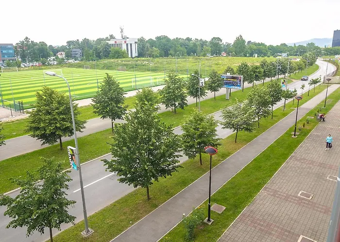 Stan Na Dan Banja Luka