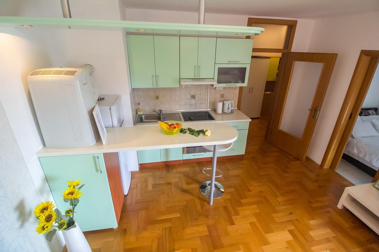 Apartment Stan Na Dan Banja Luka